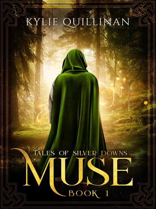 Title details for Muse by Kylie Quillinan - Available